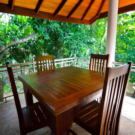 Binara Home Stay Polonnaruwa Exterior foto