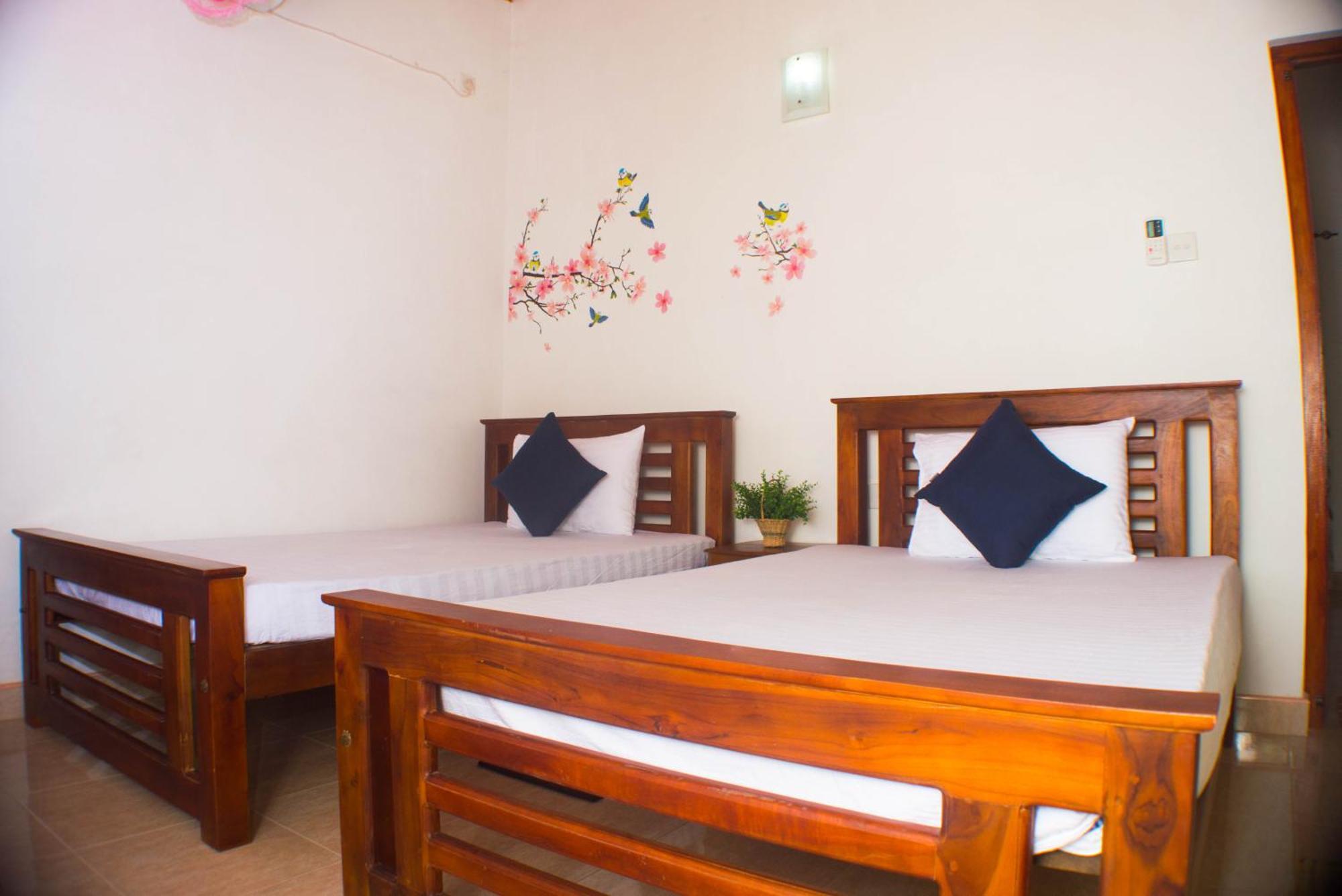 Binara Home Stay Polonnaruwa Quarto foto