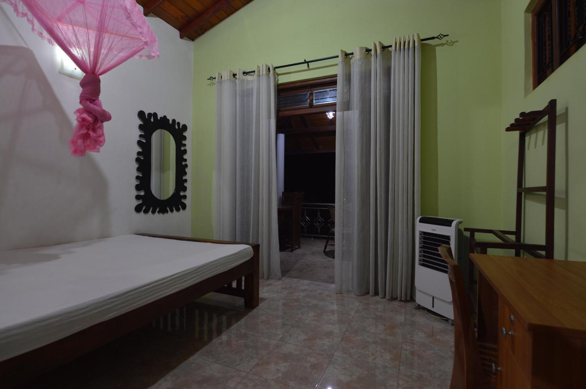 Binara Home Stay Polonnaruwa Exterior foto