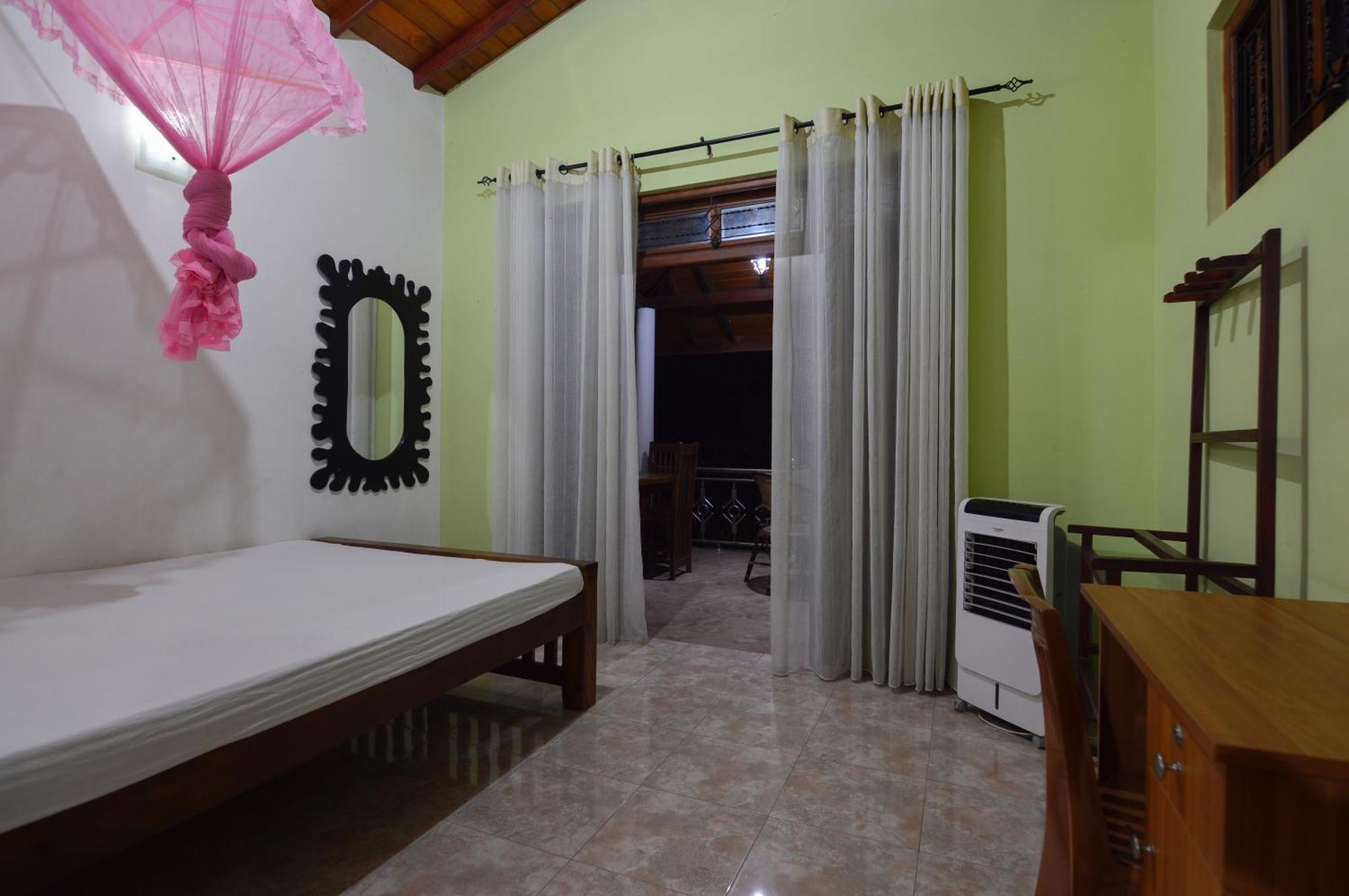 Binara Home Stay Polonnaruwa Exterior foto