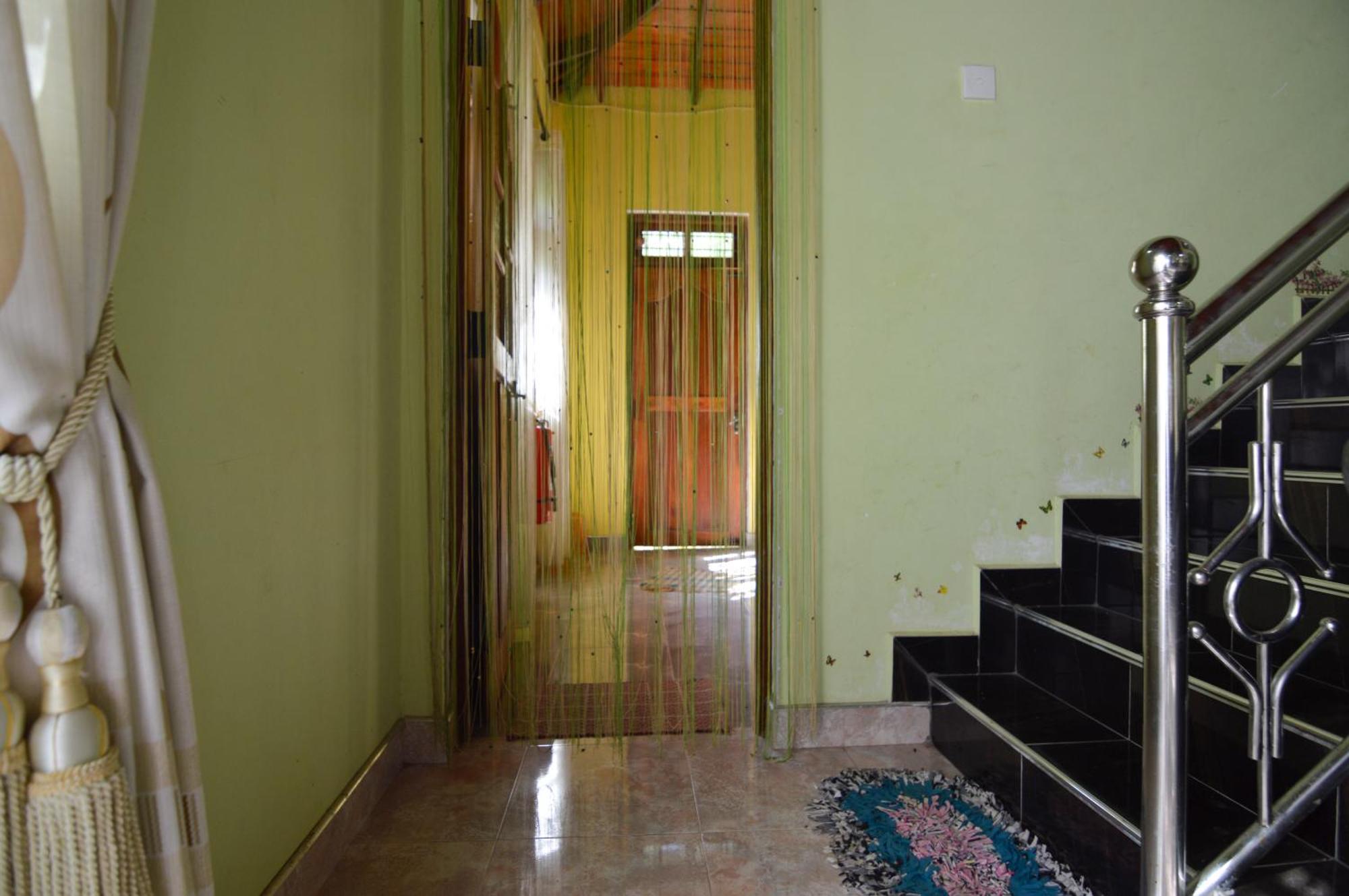 Binara Home Stay Polonnaruwa Exterior foto