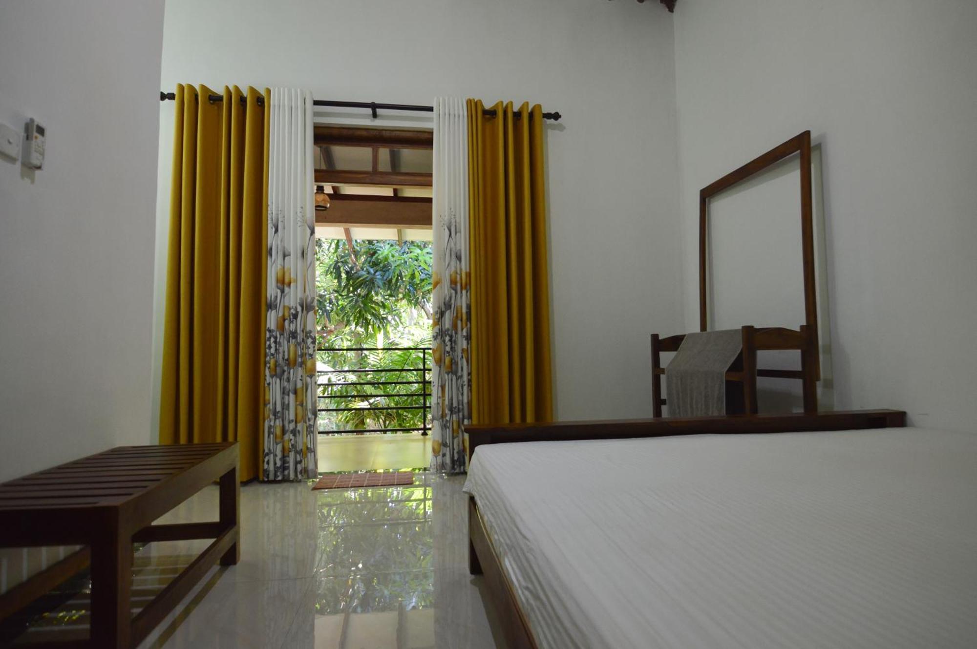 Binara Home Stay Polonnaruwa Exterior foto