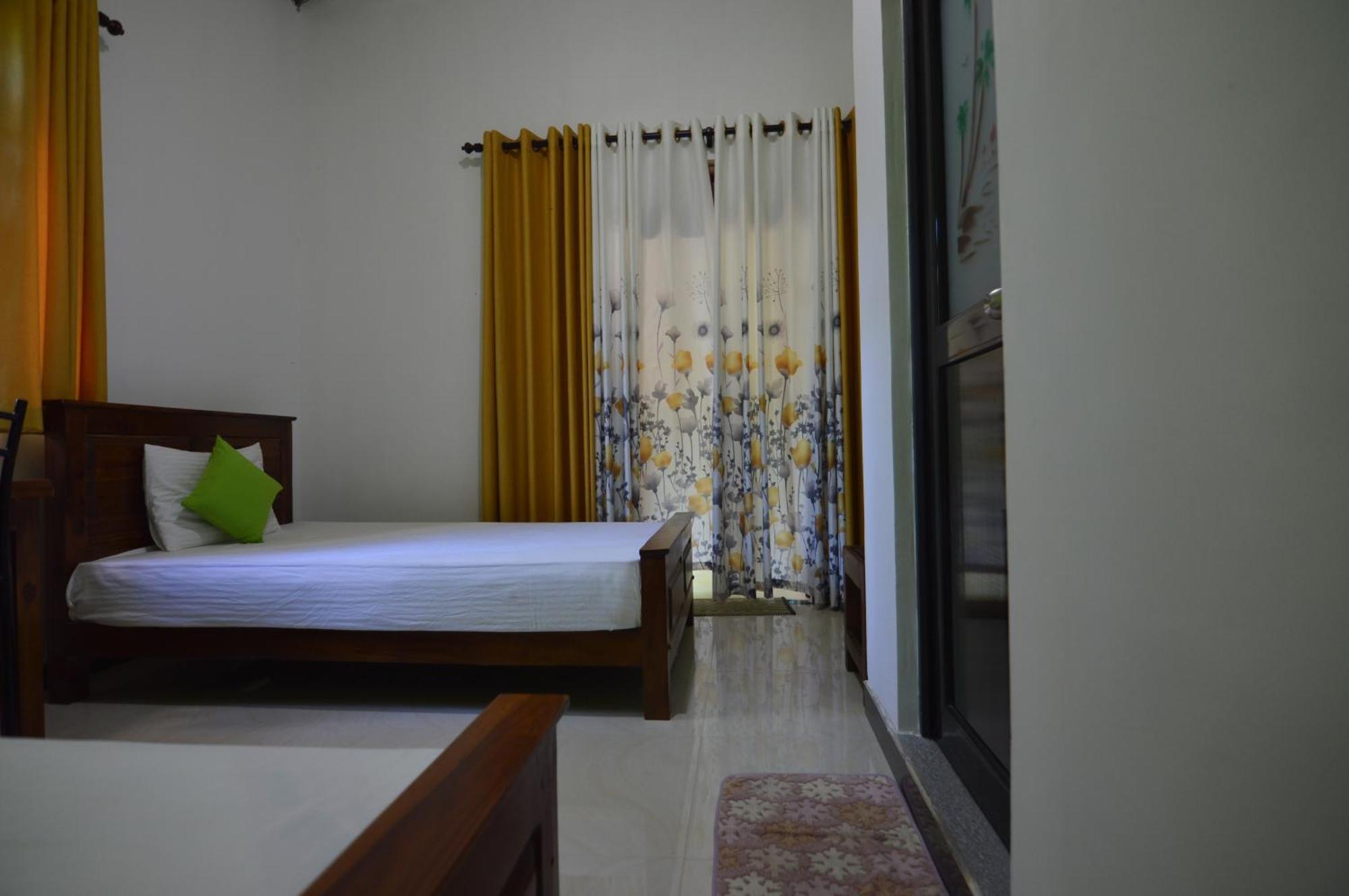 Binara Home Stay Polonnaruwa Exterior foto