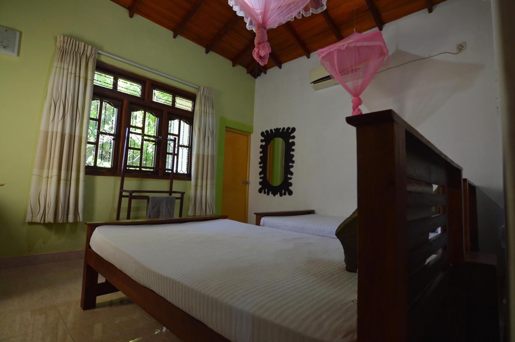 Binara Home Stay Polonnaruwa Exterior foto