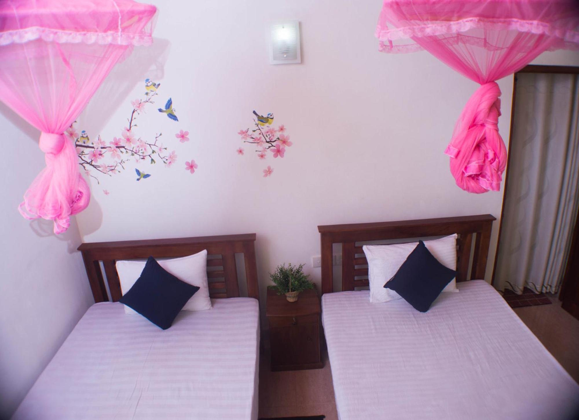 Binara Home Stay Polonnaruwa Quarto foto